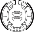 Zapatas de freno Tecnium BA183 TECNIUM BA183