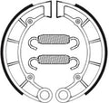 Zapatas de freno Tecnium BA197 TECNIUM BA197
