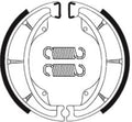 Zapatas de freno Tecnium BA202 TECNIUM BA202