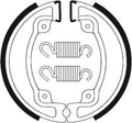 Zapatas de freno Tecnium BA203 TECNIUM BA203