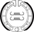 Zapatas de freno Tecnium BA206 TECNIUM BA206