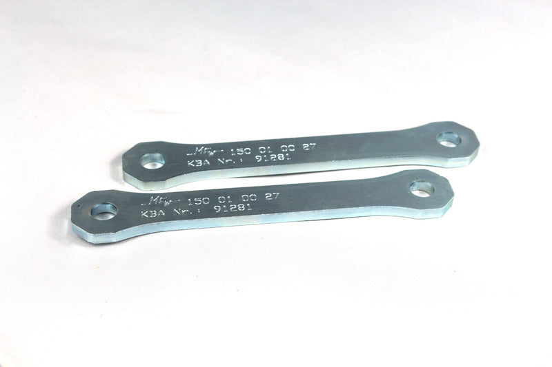 Kit de bajada Tecnium tipo 1 443075 TECNIUM 150010027TEC