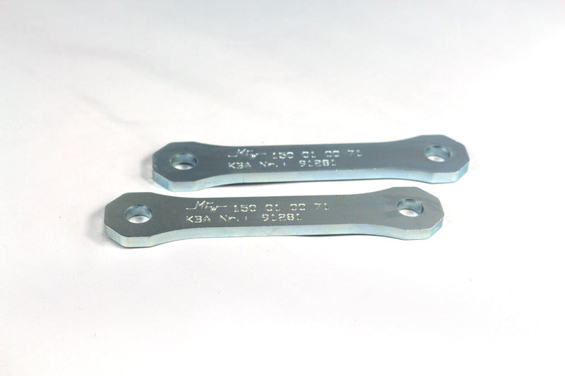 Kit de bajada Tecnium tipo 1 442988 TECNIUM 150010071TEC