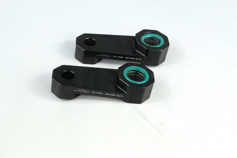 Kit de bajada Tecnium tipo 11 443076 TECNIUM 150110054TEC