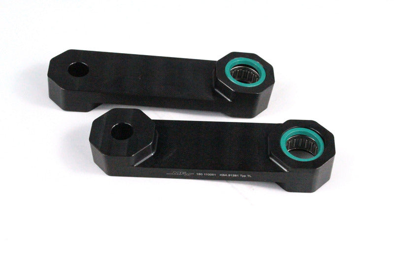 Kit de bajada Tecnium tipo 11 442961 TECNIUM 150110051TEC