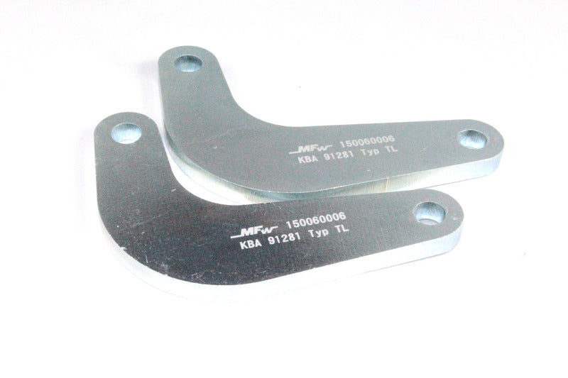 Kit de bajada Tecnium tipo 6 443069 TECNIUM 150060006TEC
