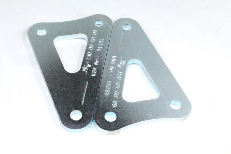 Kit de bajada Tecnium tipo 9 442973 TECNIUM 150090089TEC