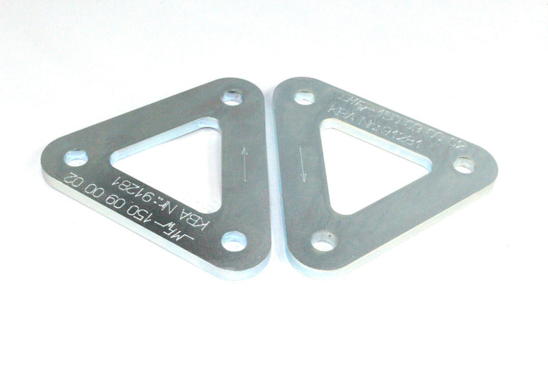Kit de bajada Tecnium tipo 9 442953 TECNIUM 150090002TEC