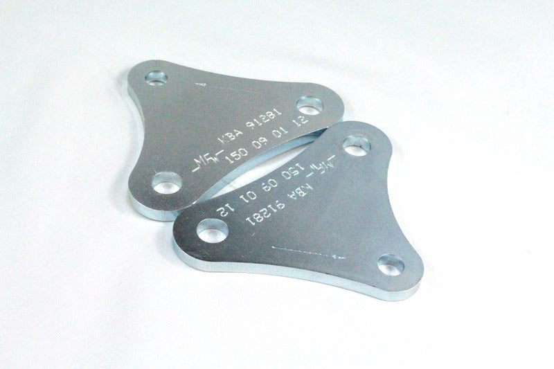 Kit de bajada Tecnium tipo 9 442880 TECNIUM 150090112TEC