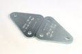 Kit de bajada Tecnium tipo 9 443085 TECNIUM 150090111TEC