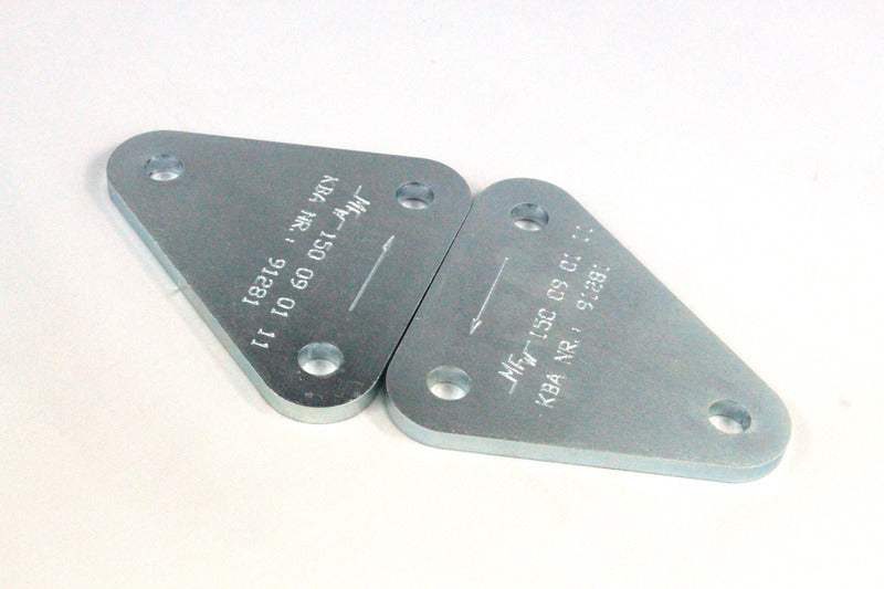 Kit de bajada Tecnium tipo 9 443085 TECNIUM 150090111TEC