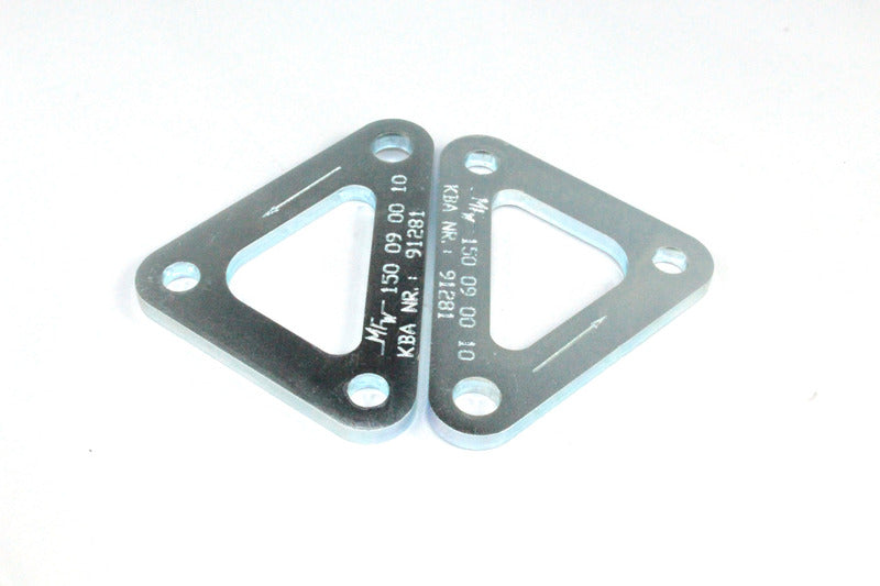 Kit de bajada Tecnium tipo 9 442868 TECNIUM 150090010TEC