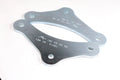 Kit de bajada Tecnium tipo 9 442896 TECNIUM 150090092TEC