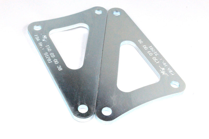 Kit de bajada Tecnium tipo 9 442966 TECNIUM 150090038TEC