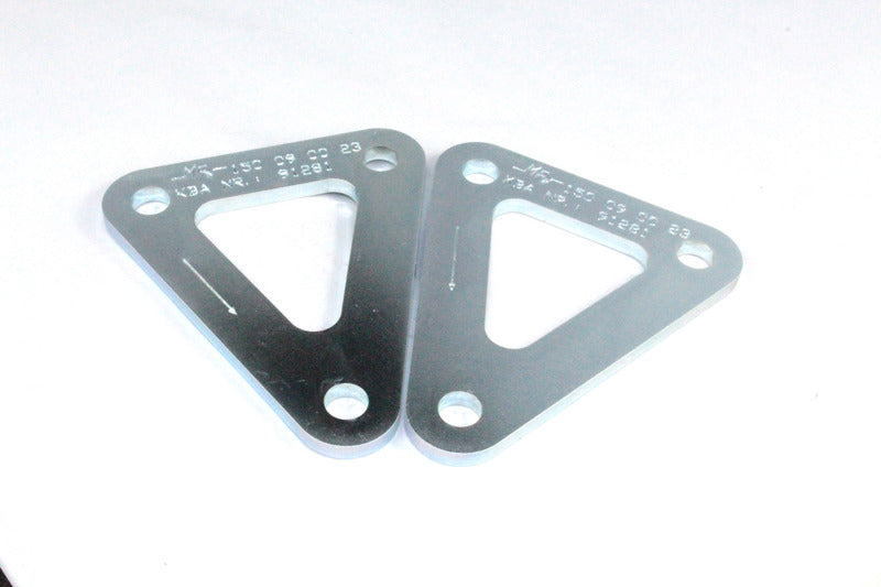 Kit de bajada Tecnium tipo 9 442894 TECNIUM 150090023TEC