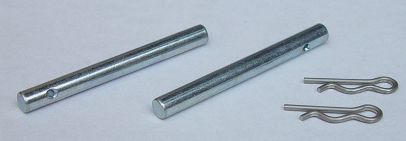 Kit pasadores de pinzas de freno GSX600F 88-97 GSX-R1100 86-88 PPS-908 TOURMAX PPS-908
