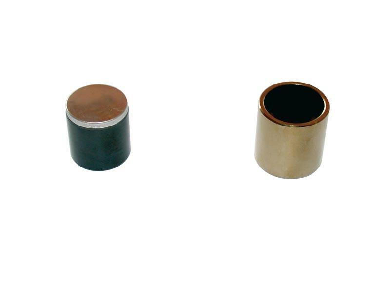 Pistón de pinza de freno CR125 '87-01 CR250 '92-01 BCP-109 TOURMAX BCP-109