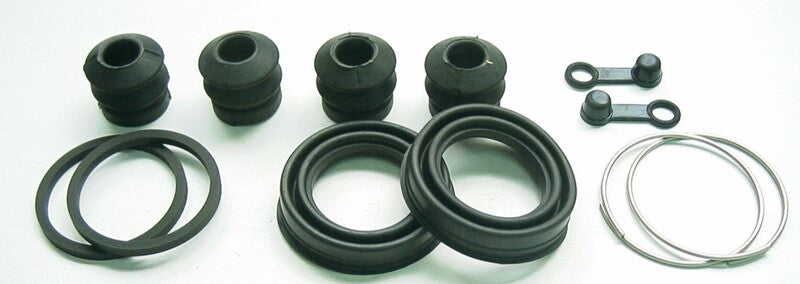 Kit Reparación pinza de freno CX500 '78-81 CB750F '77-81 BCF-101 TOURMAX BCF-101