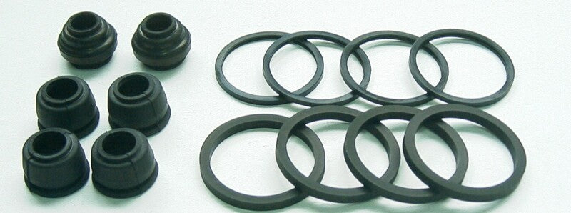 Kit Reparación pinza de freno VF500F '84-86 VT1100C '85-86 BCF-102 TOURMAX BCF-102