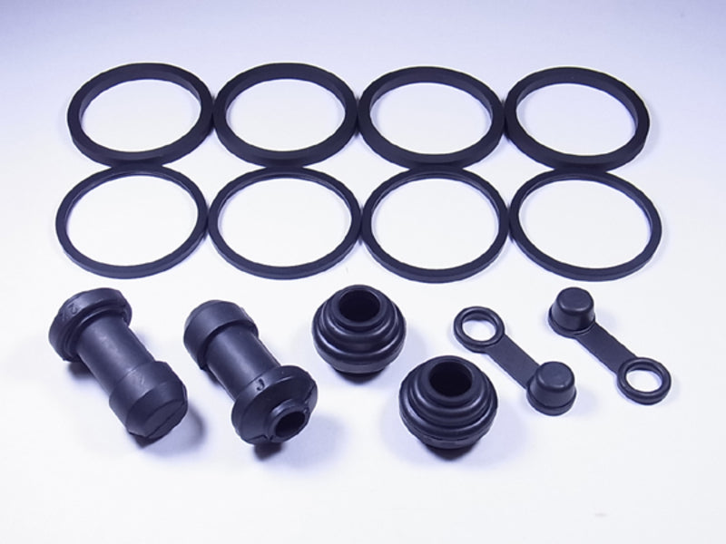 Kit Reparación pinza de freno VFR750F '86-87 CBR1000F '87-88 BCF-107R TOURMAX BCF-107R