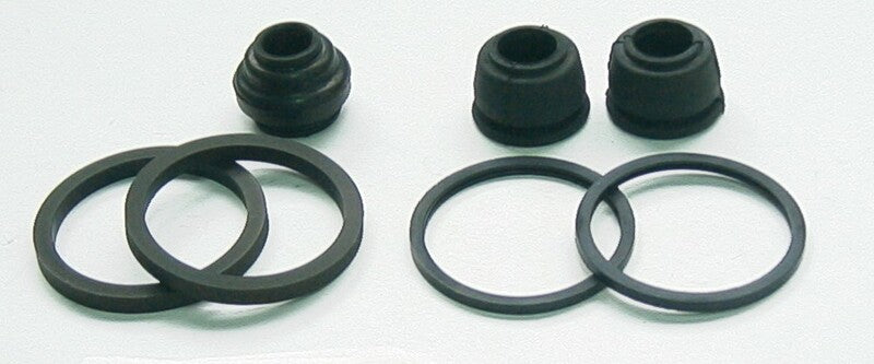 Kit Reparación pinza de freno FT500 ASCOT '82-83 GL500 '81-82 BCF-110 TOURMAX BCF-110
