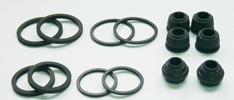 Kit Reparación pinza de freno GL1200 '84-86 BCF-111 TOURMAX BCF-111