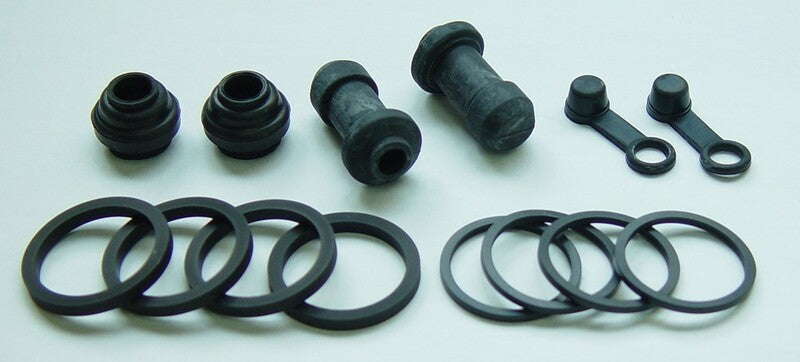Kit Reparación pinza de freno CB600F Hornet '00-06 VFR750F 88-96 BCF-119 TOURMAX BCF-119