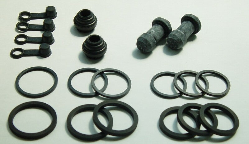 Kit Reparación pinza de freno VFR800FI '98-01 CBR1100XX '97-04 BCF-121 TOURMAX BCF-121