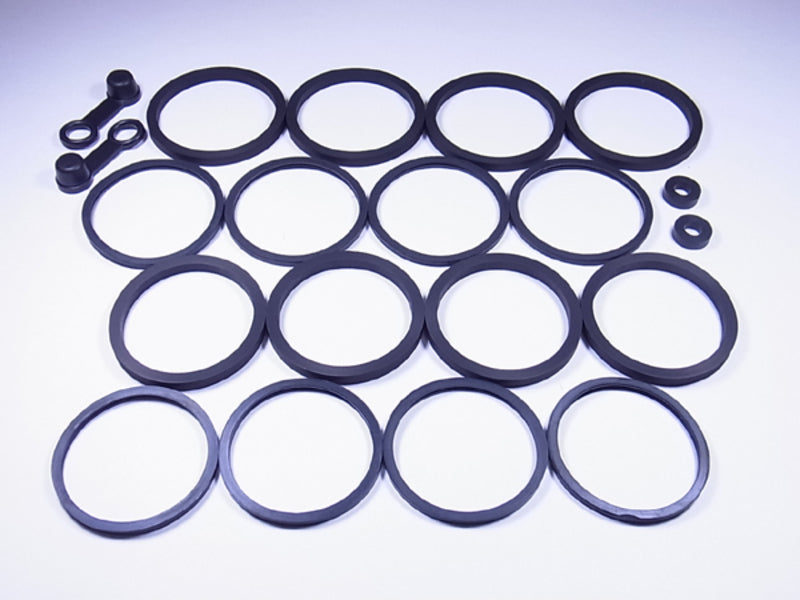 Kit Reparación pinza de freno CBR900RR '98-99 BCF-134 TOURMAX BCF-134