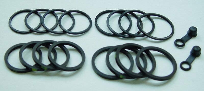 Kit Reparación 2 pinzas de freno FZR1000 '89-93 TOURMAX BCF-210