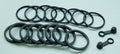 Kit Reparación pinza de freno TDM850 '92-95 FJ1200 '89-92 BCF-213 TOURMAX BCF-213
