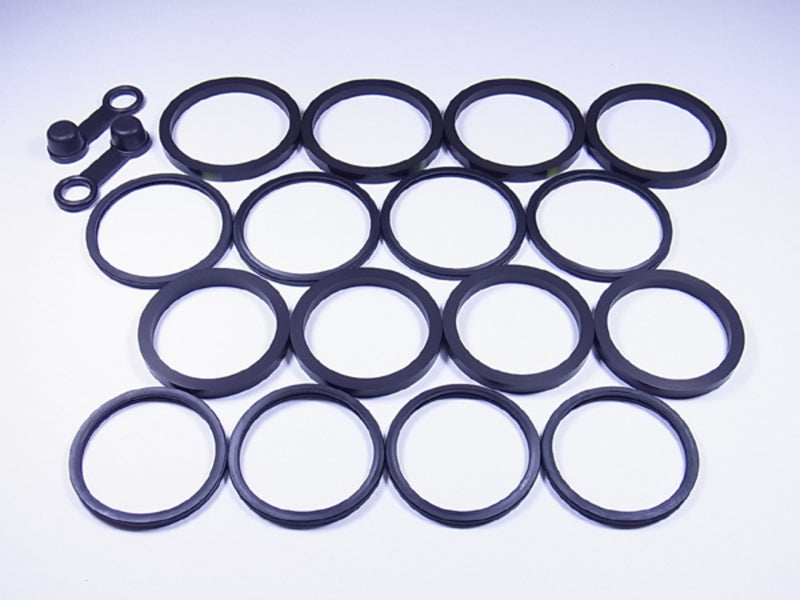 Kit Reparación pinza de freno FZS600 Fazer '98-03 YZF-R1 '98-01 BCF-214 TOURMAX BCF-214