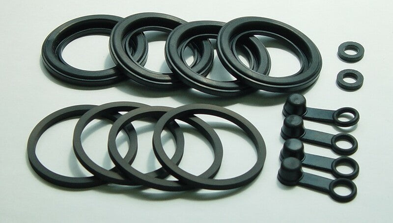 Kit Reparación pinza de freno GSX1100E '84-86 GSX1100F '88-92 BCF-309 TOURMAX BCF-309
