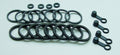 Kit Reparación pinza de freno GSX750F '89-97 BCF-310 TOURMAX BCF-310
