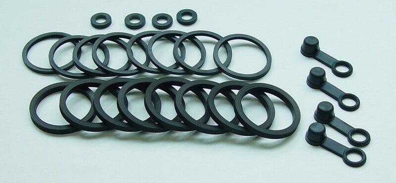 Kit Reparación pinza de freno GSX750F '89-97 BCF-310 TOURMAX BCF-310