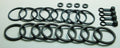 Kit Reparación pinza de freno GSXR750 '85-87 GSXR1100 '86-88 BCF-311 TOURMAX BCF-311