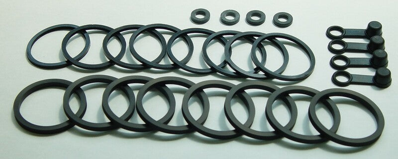 Kit Reparación pinza de freno GSXR750 '85-87 GSXR1100 '86-88 BCF-311 TOURMAX BCF-311