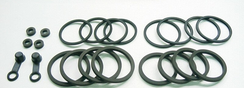 Kit Reparación pinza de freno GSXR750W '92-93 GSF1200 BANDIT '96-00 BCF-312 TOURMAX BCF-312
