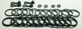 Kit Reparación pinza de freno GSXR750W '94-95 GSXR1100W '93-98 BCF-313 TOURMAX BCF-313