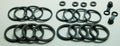 Kit Reparación pinza de freno GSXR600 '97-00 TL1000S '97-00 BCF-318 TOURMAX BCF-318