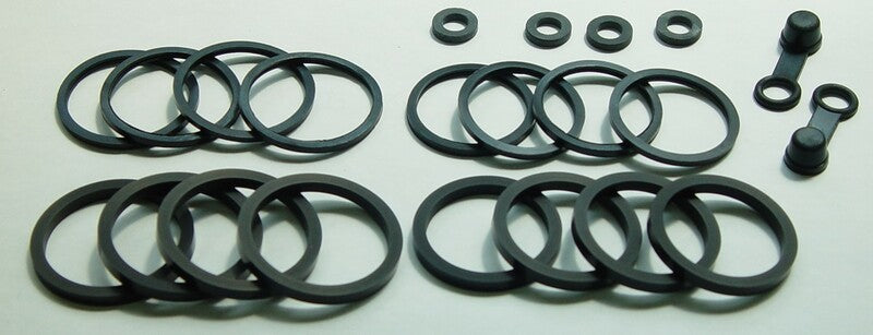 Kit Reparación pinza de freno GSXR600 '97-00 TL1000S '97-00 BCF-318 TOURMAX BCF-318