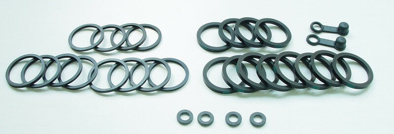Kit Reparación pinza de freno GSXR750 '96-99 GSF1200 BANDIT '01-02 BCF-320 TOURMAX BCF-320