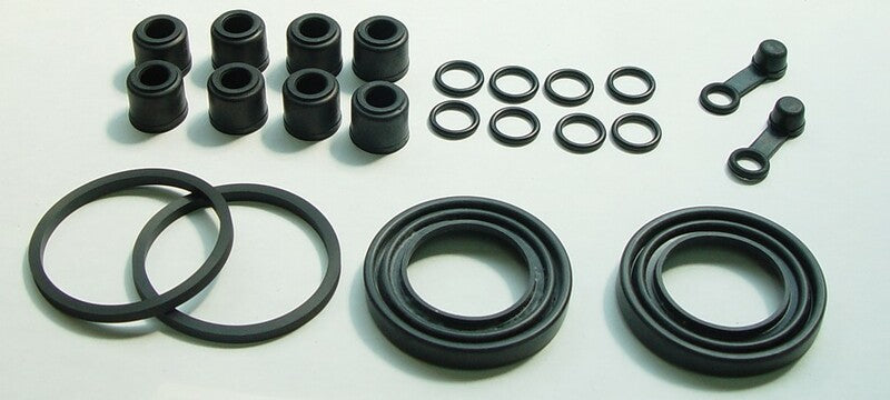 Kit Reparación pinza de freno KZ650 '80 KZ1300 '79-82 BCF-404 TOURMAX BCF-404