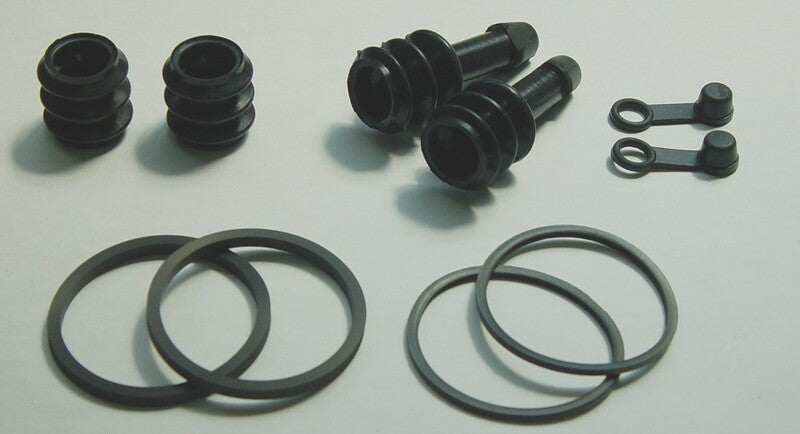 Kit Reparación pinza de freno VN750 '86-98 GTR1000 '86-93 BCF-406 TOURMAX BCF-406