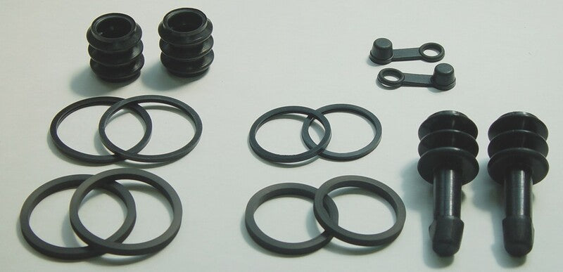 Kit Reparación pinza de freno ZR550 ZEPHYR '90-93 BCF-407 TOURMAX BCF-407