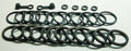 Kit Reparación pinza de freno ZX6R '98-99 BCF-415 TOURMAX BCF-415