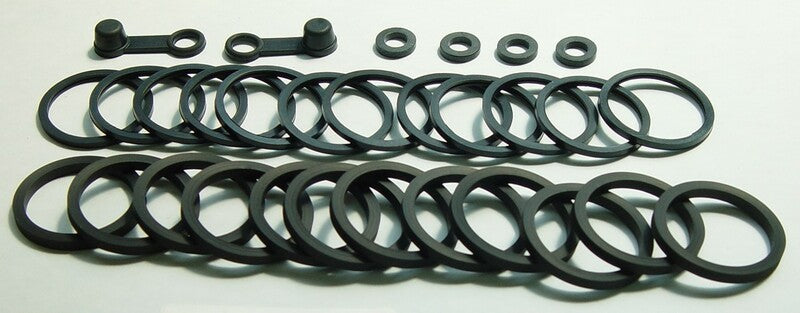 Kit Reparación pinza de freno ZX6R '98-99 BCF-415 TOURMAX BCF-415