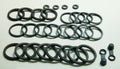 Kit Reparación pinza de freno ZX6R '00-01 ZX9R '96-01 BCF-416 TOURMAX BCF-416