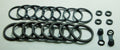 Kit Reparación pinza de freno ZZR600 '93-03 ZZR1100 '93-00 BCF-417 TOURMAX BCF-417
