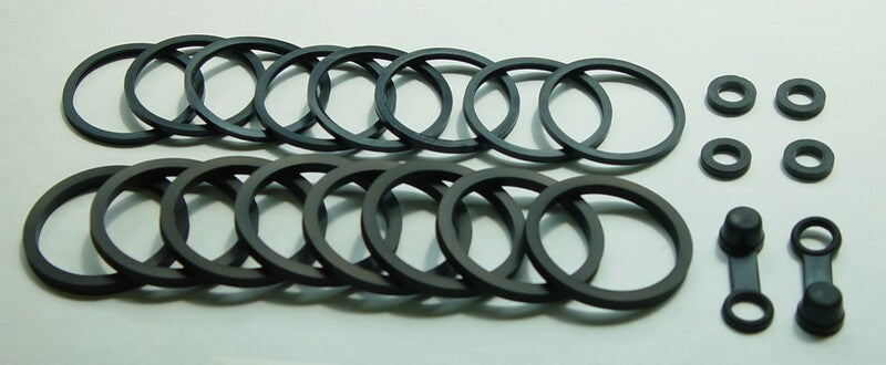 Kit Reparación pinza de freno ZZR600 '93-03 ZZR1100 '93-00 BCF-417 TOURMAX BCF-417